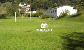 Imagem 6: Sítio com 8 dormitórios, 12000 m² - venda por R$ 2.500.000,00 ou aluguel por R$ 15.000,00