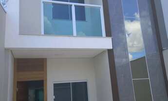 Imagem: Casa 2 pavimentos Sumaré 5 min centro