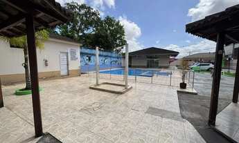 Imagem 7: Vendo apto No cond Rio Leblon - 73,70m2
