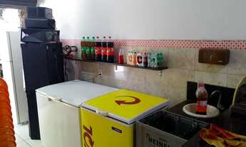 Imagem 2: Passo bar e restaurante