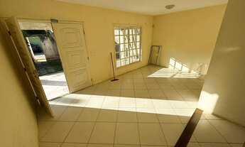 Imagem 7: Sobrado para aluguel possui 137 metros quadrados com 3 quartos