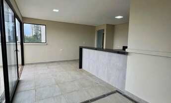 Imagem 5: RR0295 Cobertura 130m² CATHARINA ZANAGA - OPORTUNIDADE - 2 Dorms 2 Vagas - Americana, SP