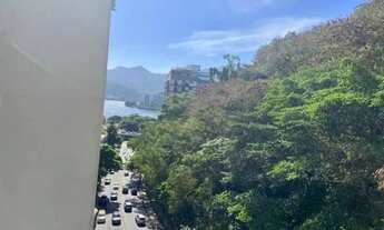 Imagem 2: Apartamento : Padrão / Residencial / Lagoa