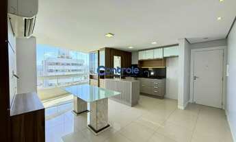 Imagem 3: Cobertura Duplex - vista panorâmica - Bairro Estreito