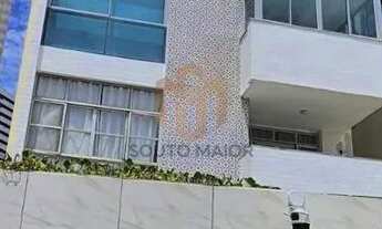 Imagem 1: Apartamento em Boa Viagem - Recife