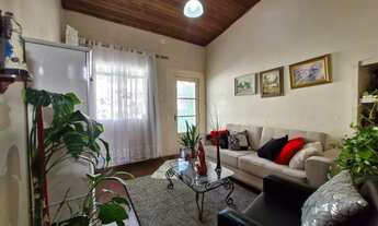 Imagem: Casa 2 dormitórios na Glória