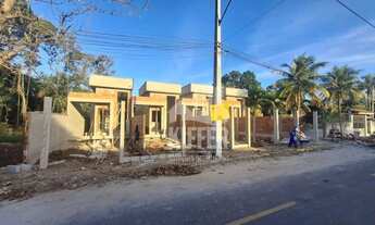 Imagem 4: Casa com 3 dormitórios à venda, 85 m² por R$ 450.000,00 - Inoã - Maricá/RJ