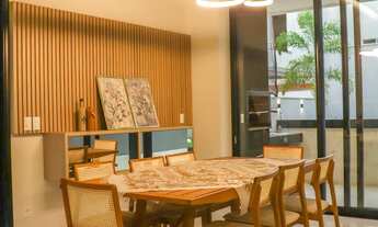 Imagem 6: Casa de condomínio sobrado para venda com 250 metros quadrados com 4 quartos