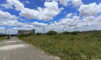 Imagem 4: Terrenos escriturados à venda, prontos para construir no Bairro SIM - Feira de Santana
