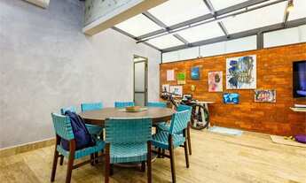 Imagem 5: Apartamento com 3 quartos à venda em Água Branca - SP