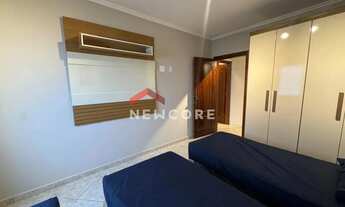 Imagem 5: Apartamento em Rua Maria de Lourdes Simões e Simões - Caiçara - Praia Grande/SP