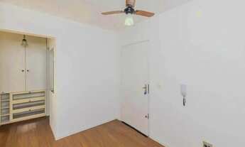 Imagem: Apartamento 01 dormitório no Centro Histórico