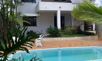 Imagem 5: Vendo casa no parque atlântico