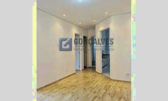 Imagem 2: Venda Apartamento Sao Bernardo do Campo Jardim Olavo Bilac Ref: 113883