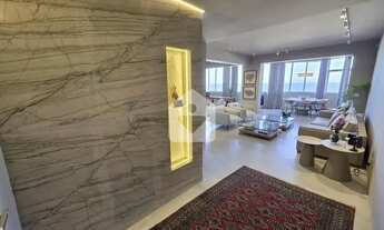 Imagem 2: Reformado - Mobiliado - Vista Mar