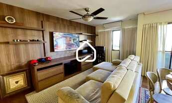 Imagem 3: Apartamento à venda no Edifício Ipanema, localizado na Av. Afonso Pena