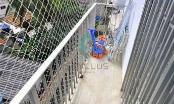 Imagem 14: Riachuelo Apartamento com 2 dormitórios