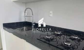 Imagem 4: Apartamento com 02 dormitórios sendo 01 suíte e terraço no bairro Kobrasol - São José / SC