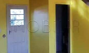 Imagem 5: Casa Padrão em Bagé