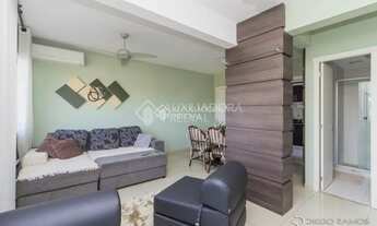 Imagem 2: APARTAMENTO MOBILIADO DE 2 QUARTOS 1 VAGA PORTO ALEGRE