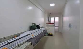 Imagem 7: 3 suítes com 3 vagas com area de lazer privilegiada