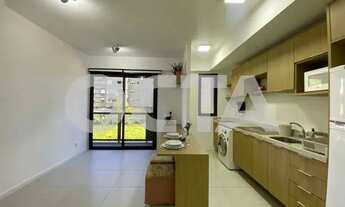 Imagem 6: Apartamento com 1 quarto, 1 vaga e 60m²
