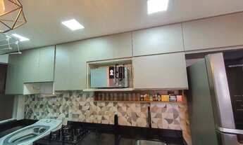 Imagem 4: Apartamento 2/4 reformado no SANTA TEREZINHA