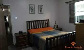 Imagem 7: Casa com 3 dormitórios à venda, 69 m² por R$ 730.000,00 - Vila Osasco - Osasco/SP