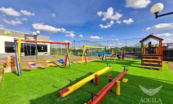 Imagem 6: Casa à venda, 110 m² por R$ 699.000,00 - Condomínio Horto Florestal Villagio - Sorocaba/SP