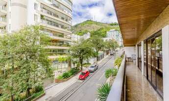 Imagem 7: Um apartamento com energia de uma casa para venda