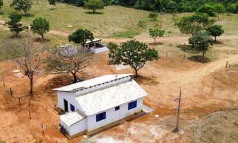 Imagem 6: Fazenda em Cocalzinho de Goiás