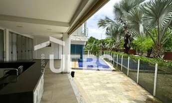 Imagem 6: BELÍSSIMO SOBRADO DE ALTÍSSIMO PADRÃO NO JARDINS VERONA