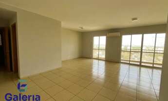 Imagem: Apartamento com 3 quartos para alugar, 143m²