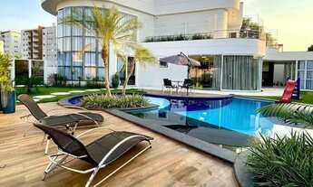 Imagem 7: Casa no Shizen II, c/4 Suítes, gerador 100% e Piscina