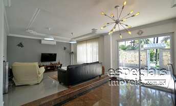 Imagem 6: Casa à venda na Alameda dos Eucaliptos. Barra da Tijuca