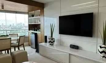 Imagem 3: Apartamento à venda, 3 quartos, 1 suíte, 2 vagas, Capim Macio - Natal/RN