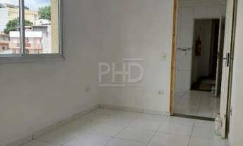 Imagem: Apartamento à venda, 2 quartos, 1 suíte