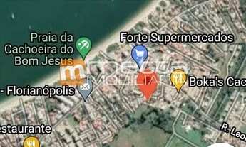 Imagem 2: Terreno à venda, 8000 m² na Cachoeira do Bom Jesus - Florianópolis/SC