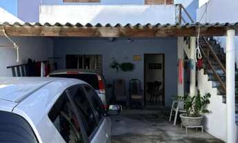 Imagem: Vendo casa em ponta negra