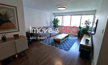 Imagem: Excelente apto à venda em Itaim Bibi com