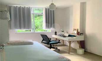 Imagem 5: Imóvel para venda tem 46 metros quadrados com 2 quartos em Centro - Rio de Janeiro - RJ