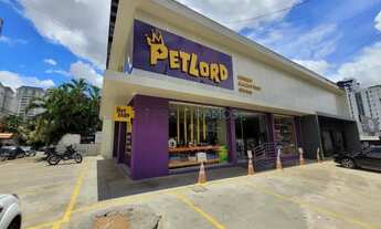 Imagem 3: Sala para alugar, 65 m² por R$ 3.215,00/mês - Setor Bueno - Goiânia/GO