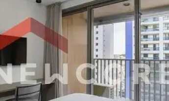 Imagem 5: Studio em Avenida Regente Feijó - Vila Regente Feijó - São Paulo/SP