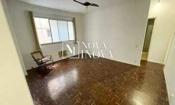 Imagem: Apartamento Padrão / Residencial / Copacabana