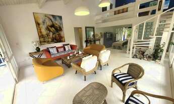 Imagem 4: Sobrado em condomínio à venda em São Sebastião, Toque-Toque Pequeno, com 5 quartos, 350m²