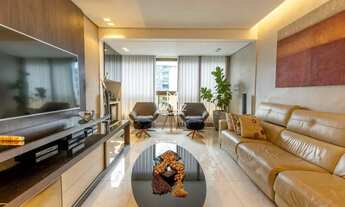 Imagem: Apartamento a venda no vila da Serra- Nova