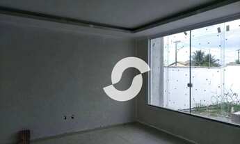 Imagem 2: Casa à venda, 80 m² por R$ 390.000,00 - Itaipuaçu - Maricá/RJ