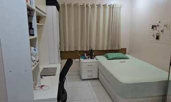 Imagem: Casa térrea de alto padrão no Condomínio