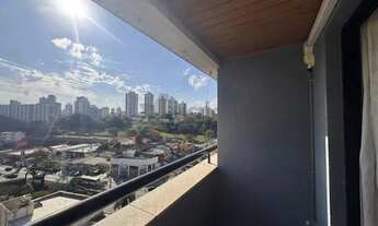 Imagem 4: Apartamento à venda e para alugar em Campinas, Cambuí, com 1 suíte, com 55 m², The Place