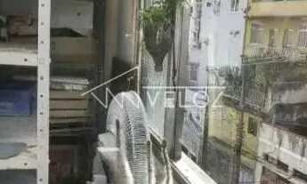 Imagem: Apartamento / Residencial / Santa Teresa